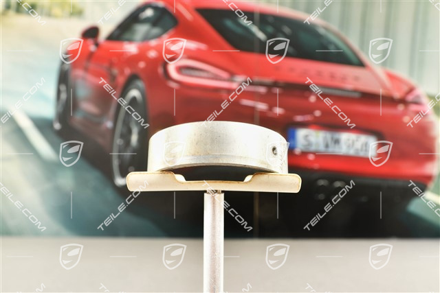 Crankshaft Bearing shell II-VII