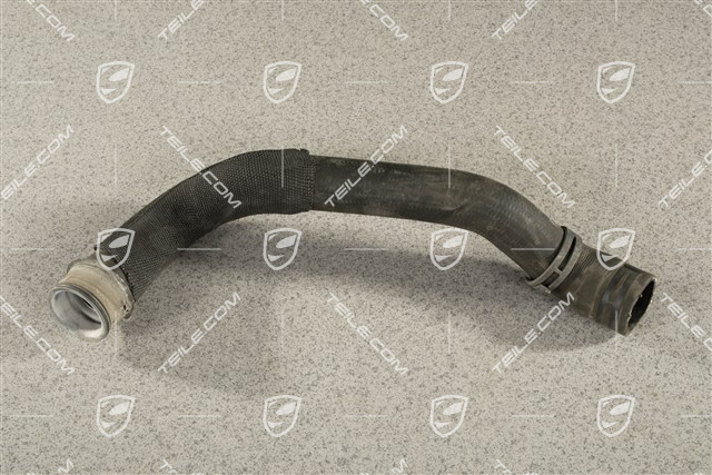 Cooling system Hose / pipe Supply, long, L