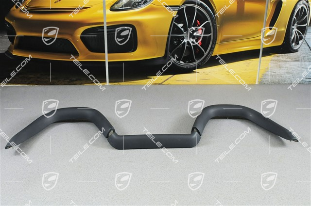 Überrollbügel, Verkleidung Satz, Kunstleder, Seeblau