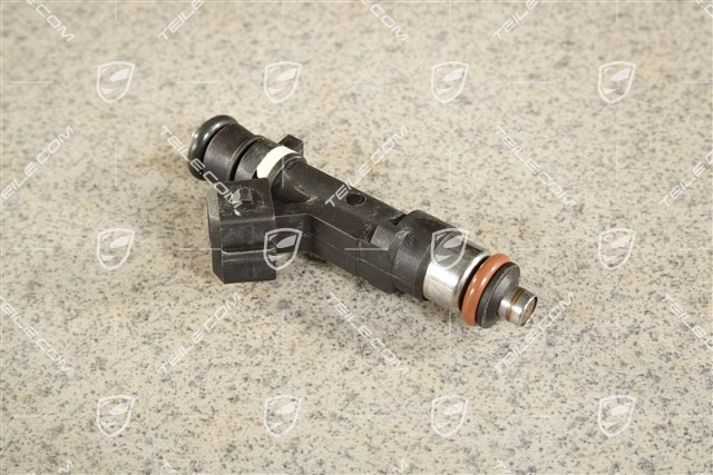 2,7L / 3,4L, Fuel injector