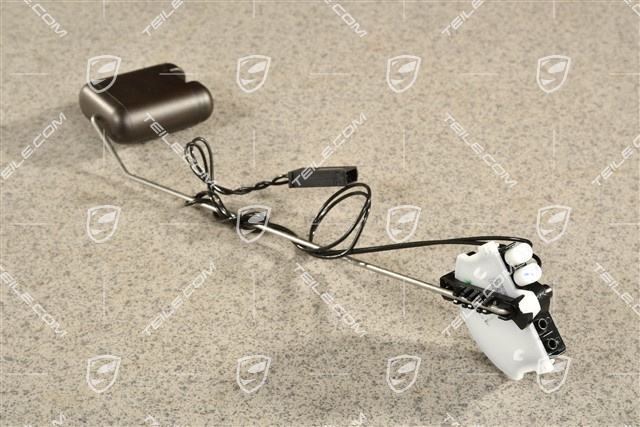 Czujnik poziomu paliwa / pływak