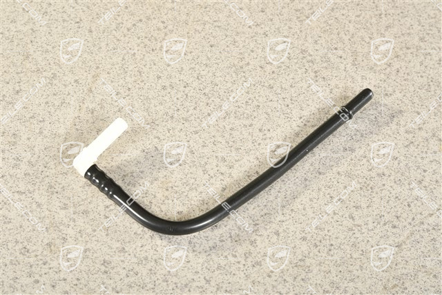 Przewód do pompy Porsche Stability Management (PSM)