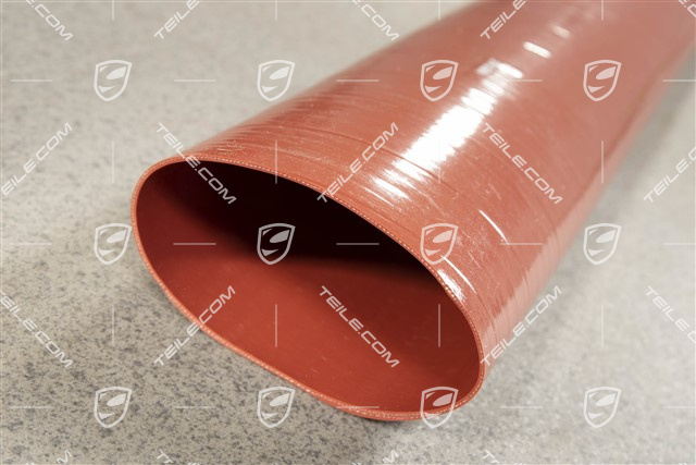 Hose / pipe