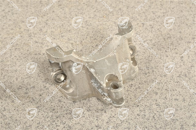 Coupe / Targa, Rear seat backrest, bracket in the middle