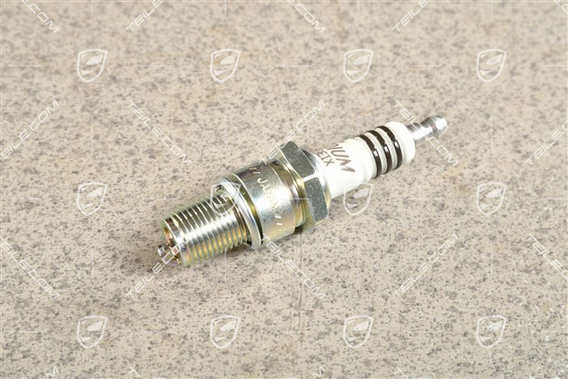 Świeca zapłonowa NGK , Turbo