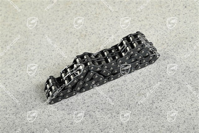 Steuerkette