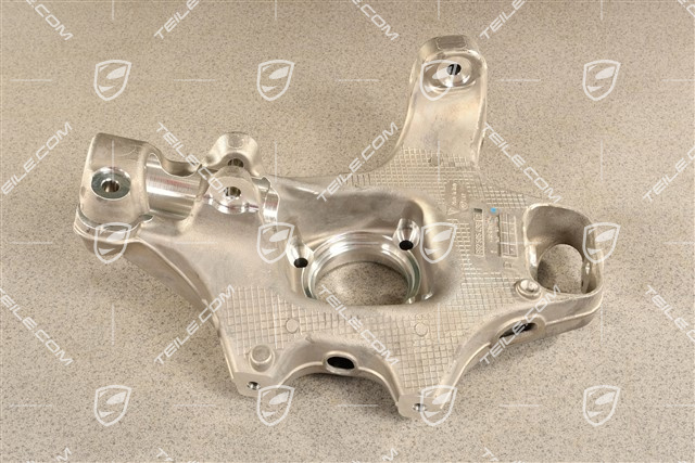 Spyder, Radträger, Hinten, R