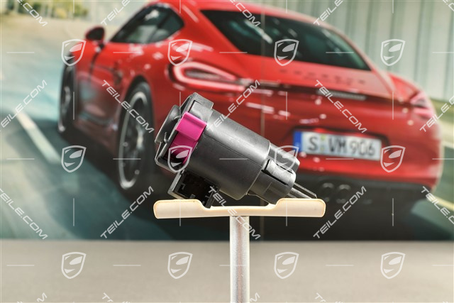 Brake light sensor / switch