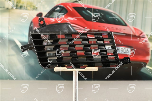 Kratka wentylacji deski rozdzielczej, środkowa, L