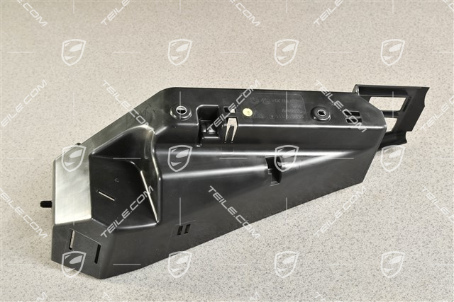 Organizer narzędzi, USA