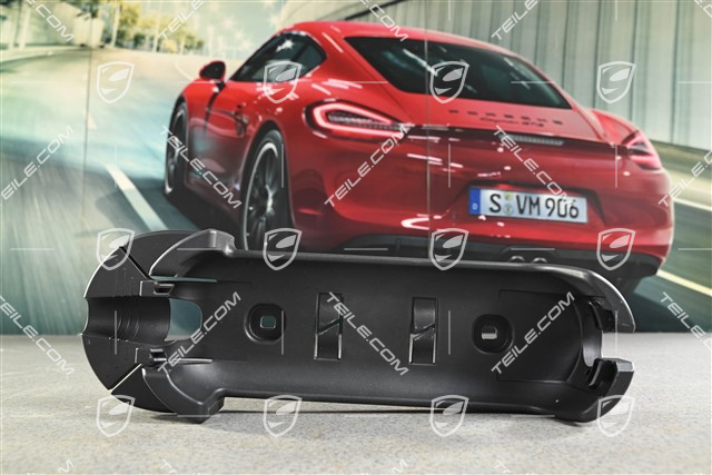 Uchwyt na ładowarkę