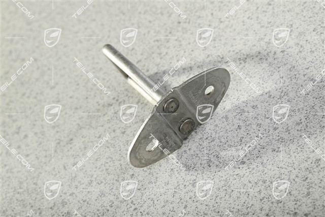 Schlossoberteil / Schliessbügel