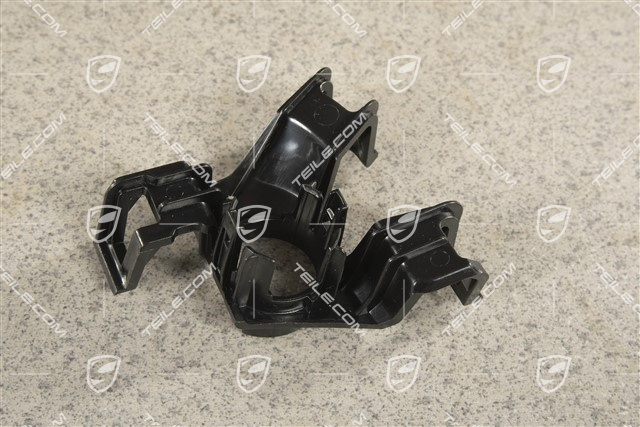 Turbo / GTS / Sport Design, Koszyk / uchwyt czujników parkowania PDC / asystent parkowania przedniego zderzaka, R