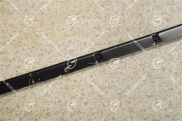 Halter der Wasserfangleiste, L