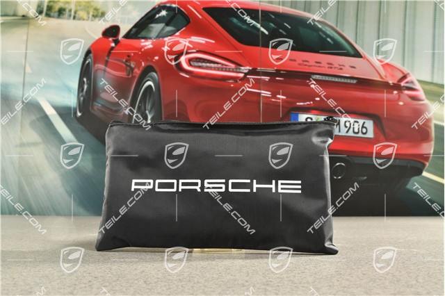 Porsche Warnweste, XL (164 - 194 cm)