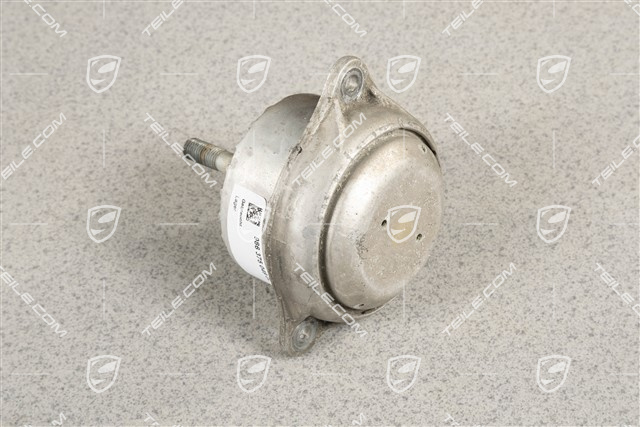 Poduszka silnika / skrzyni biegów, L=R