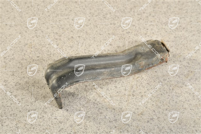 Uchwyt osłony termicznej, L=R