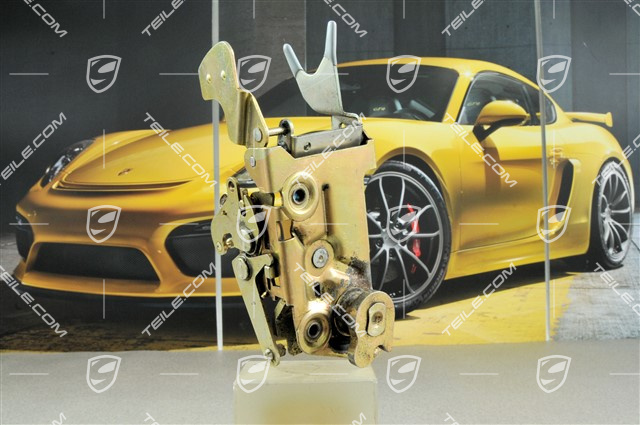 Mechanizm zamka drzwi, bez blokady, R Mechanizm zamka drzwi, bez blokady, R