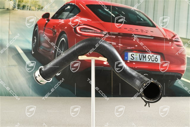 Turbo, Wąż wodny, zasilający, L