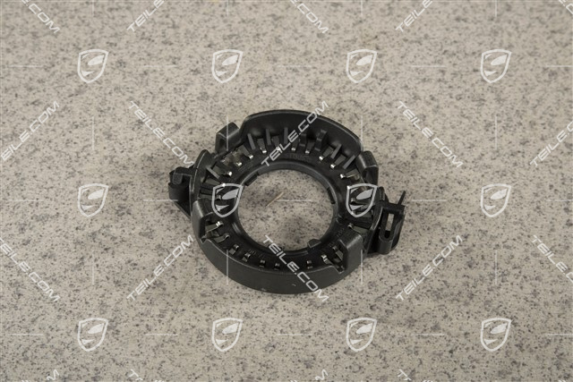 D1S bulb protection / Lock