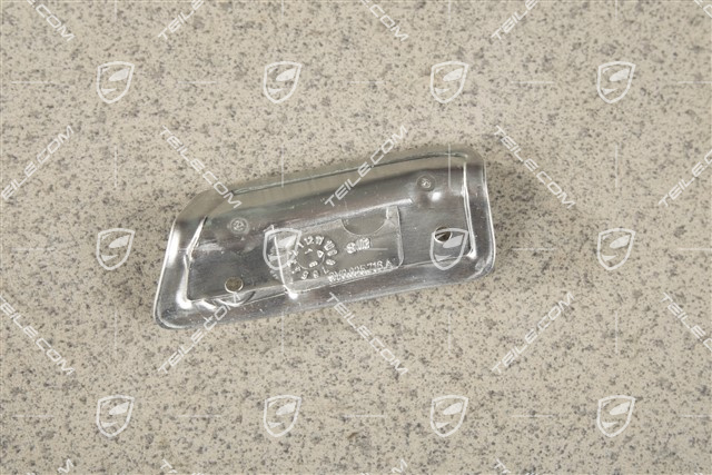 Mocowanie blendy, Sport Design, R