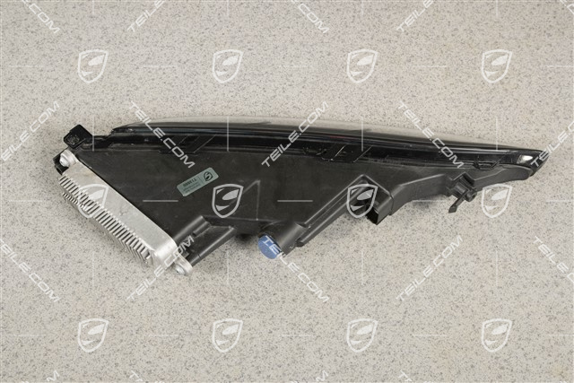 Direction / Indicator light, L