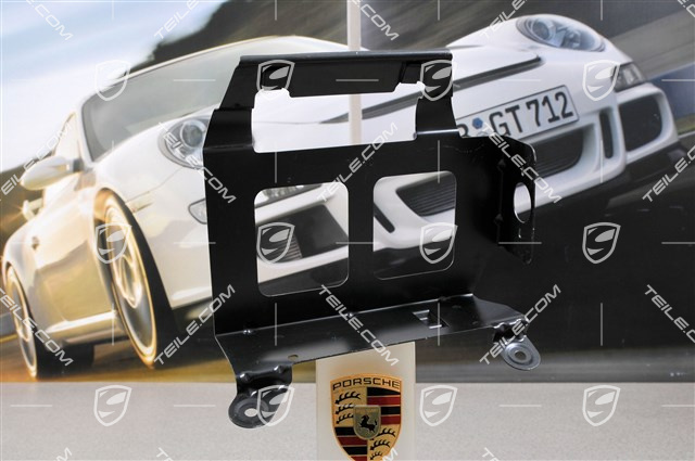 Halter für CD-Wechsler, Turbo/C4/4S Halter für CD-Wechsler, Turbo/C4/4S