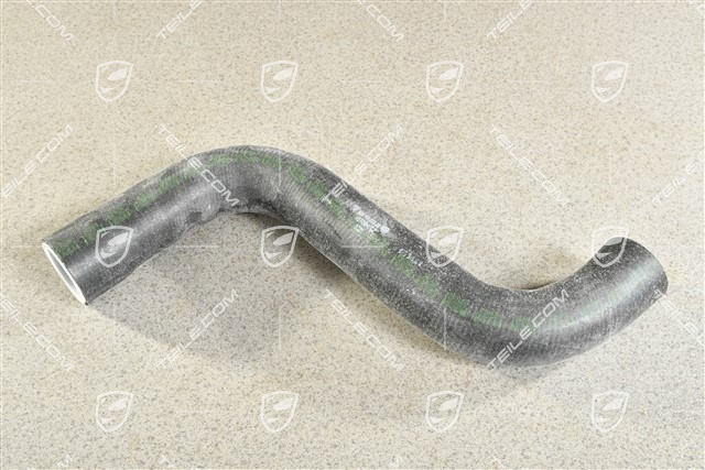 Cooling system Hose / pipe