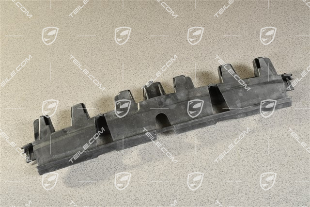 Insert, pedestrian protection, Turbo