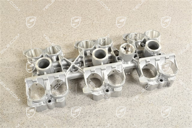 Obudowa łoża wałka rozrządu / popychaczy, L=R