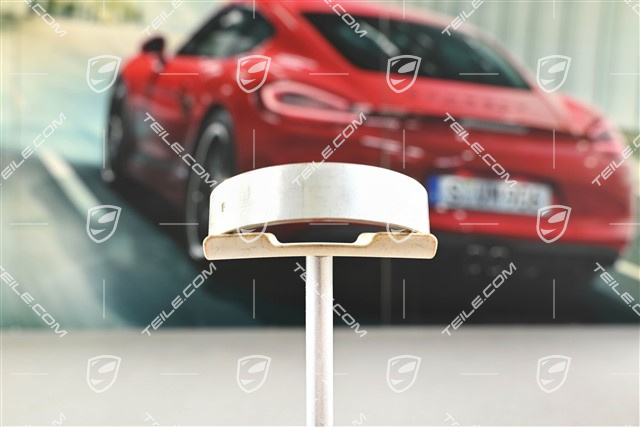 Crankshaft bearing, GTS 4.0 / Spyder, ID Red