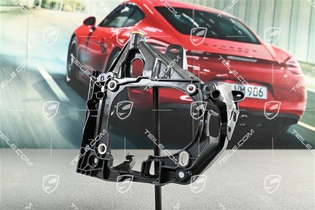 Unterteil für Ladeklappe