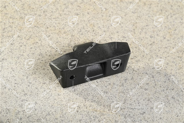 Soft Top Frame Guide piece / hook, L=R