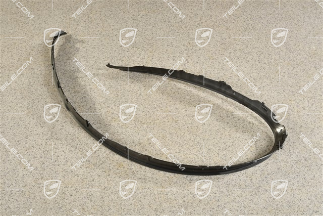 Gasket for headlight, L