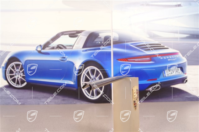 Verstärkung, Carrera S