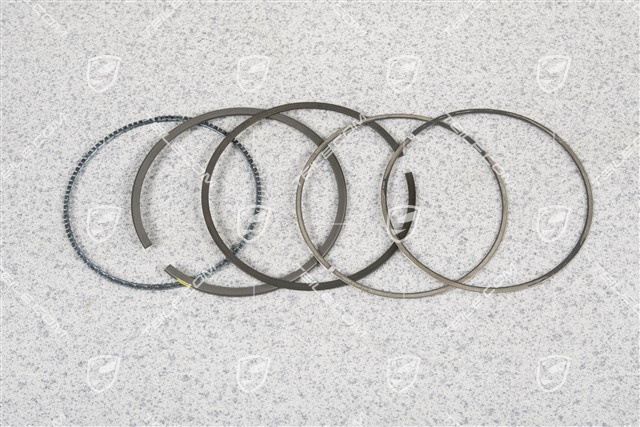 Satz Kolbenringe, 3.6L 232kW