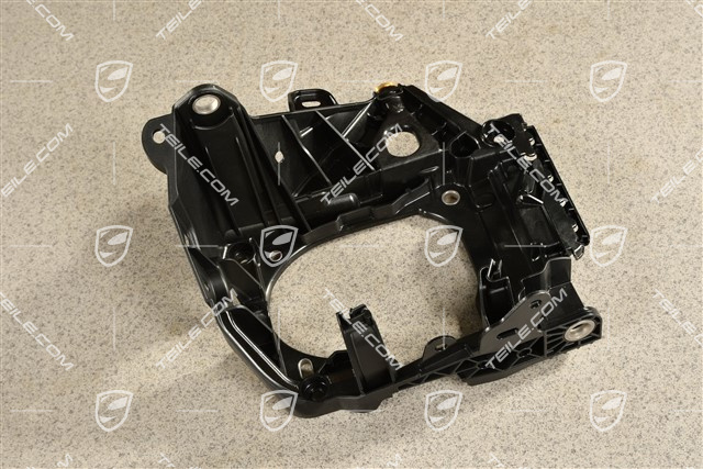 Podstawa obudowy wtyczki ładowania, L