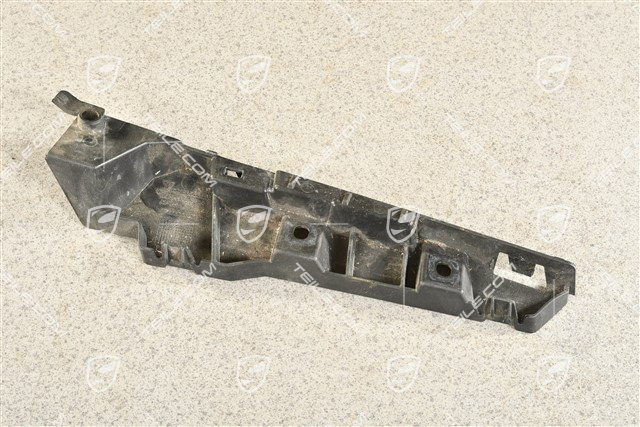 Holding / support rail, Carrera 4 / GTS, L