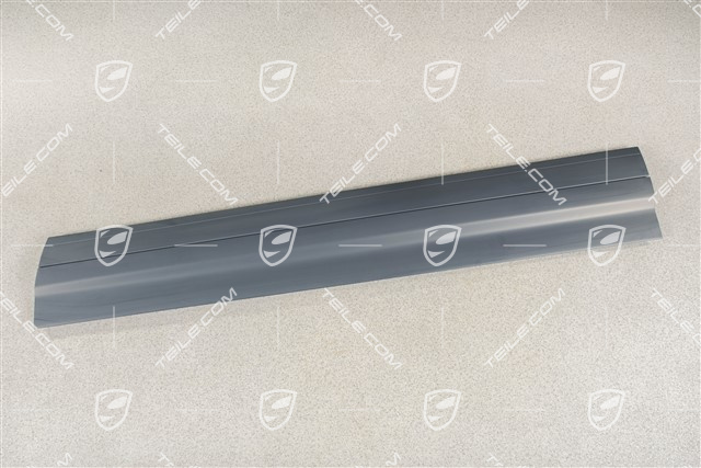 Leiste, Tür vorne, R