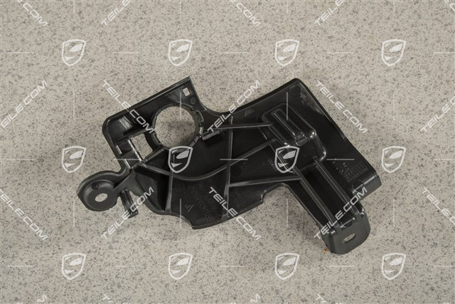 Uchwyt czujnika parkowania, Przód, Zewnętrzny, L