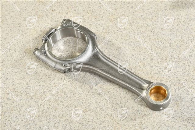 Connecting rod 3,6L CUR / CXZ