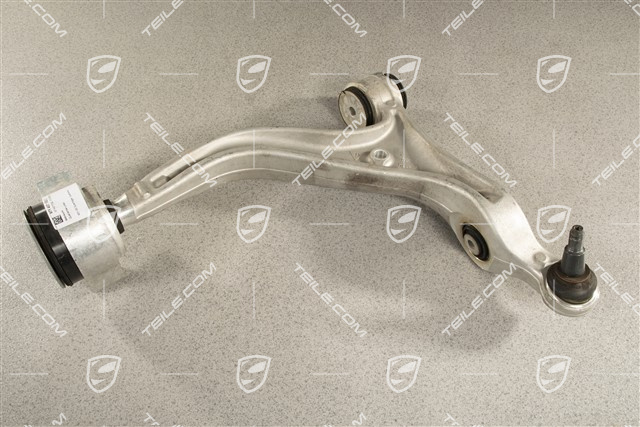 Wishbone lower, complete, (Load group 2 FA/2 RA | 2 FA/1 RA), R
