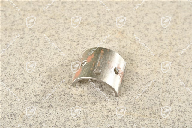 Panewka wałka wyrównoważającego / balansera Nadwymiar 0,5