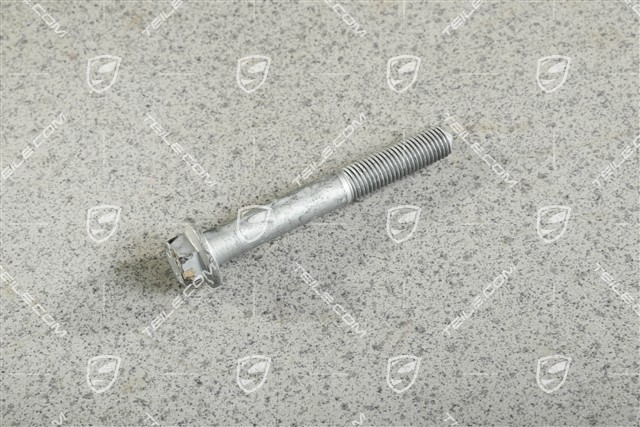 GT3 / GT3RS / GT2RS, Hexagon-head bolt M12 x 1,5 x 95 GT3 / GT3RS / GT2RS, Hexagon-head bolt M12 x 1,5 x 95
