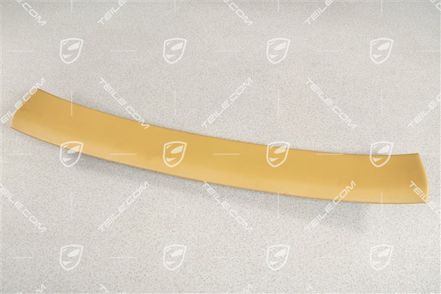 Verkleidung, Rückwand, coupé, Kunstleder, Savannabeige