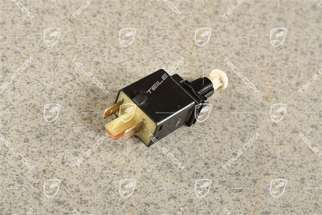 Brake Light Switch, car equipped with cruise control