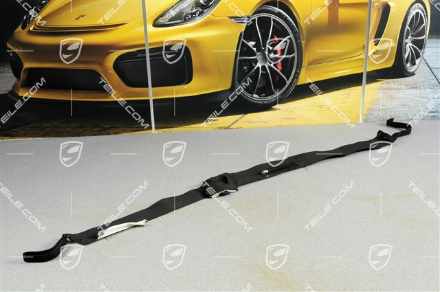 Spannband, L Spannband, L