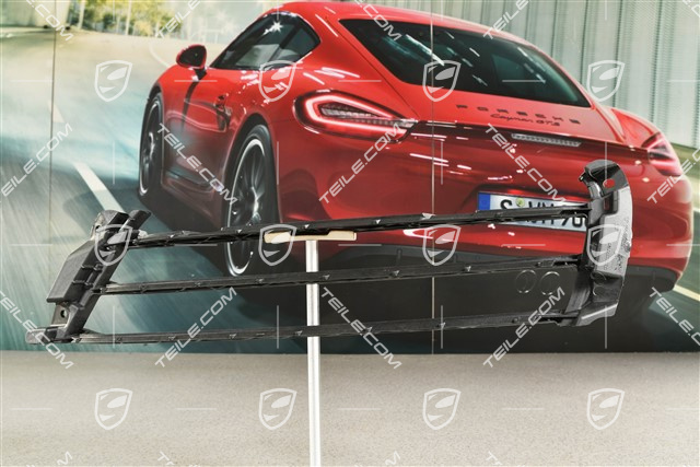 Ramka do mocowania lamelek, R