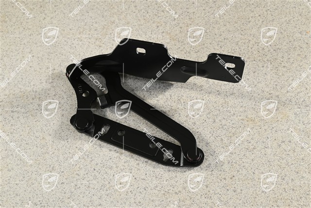 Dakar, Rear boot lid, engine lid, hinge, R