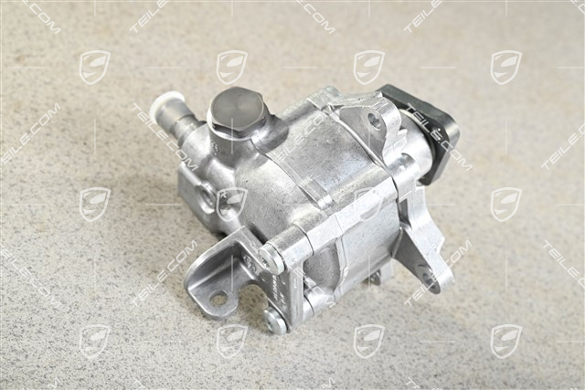 Servolenkung pumpe, Turbo